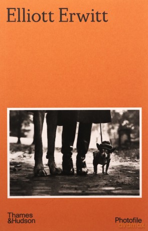 Elliott Erwitt: (Photofile): 0 [KSIĄŻKA]