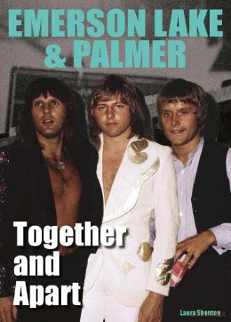 ELP Together And Apart - Laura Shenton [KSIĄŻKA]