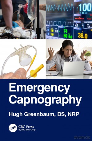 Emergency Capnography - Greenbaum Hugh [KSIĄŻKA]