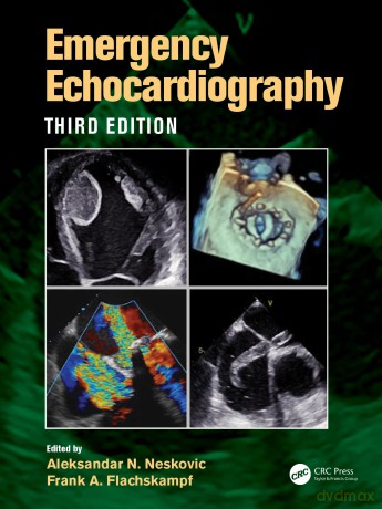 Emergency Echocardiography - Aleksandar Neskovic [KSIĄŻKA]