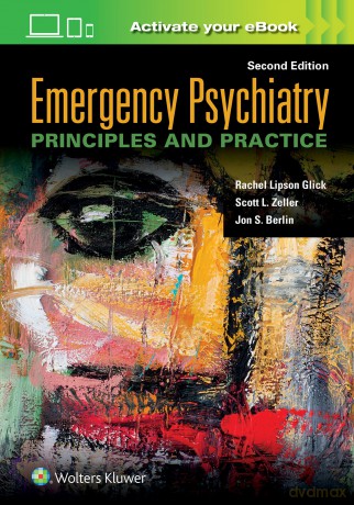 Emergency Psychiatry: Principles and Practice - Glick [KSIĄŻKA]