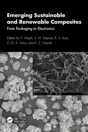 Emerging Sustainable and Renewable Composites: From Packaging to Electronics - Atiqah A. [KSIĄŻKA]