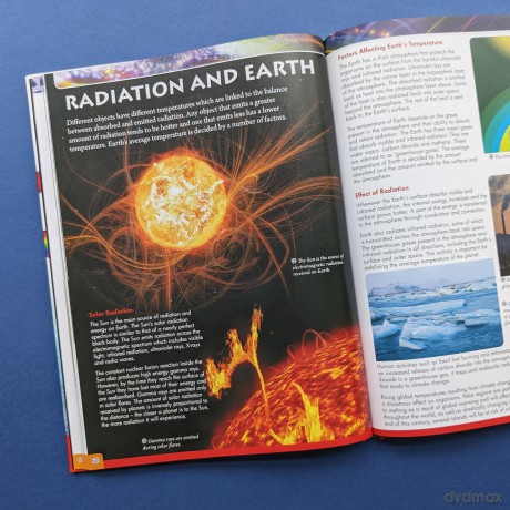 Encyclopedia of Learning - Science, Sound, Electricity - Qbs [KSIĄŻKA]