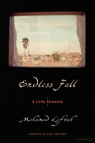 Endless Fall: A Little Chronicle - Mohamed Leftah [KSIĄŻKA]