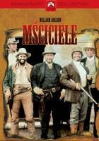 Mściciele [DVD]