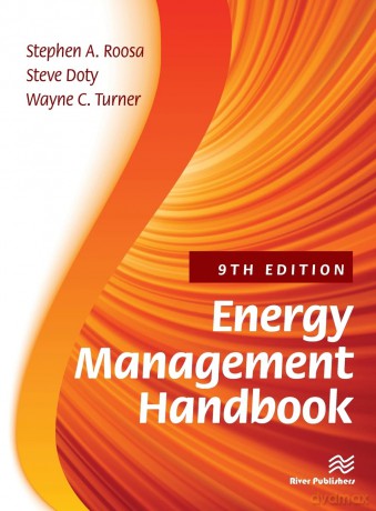 Energy Management Handbook - Stephan A. Roosa [KSIĄŻKA]