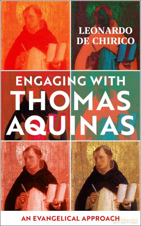 Engaging with Thomas Aquinas: An Evangelical Approach [KSIĄŻKA]