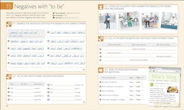 English for Everyone Practice Book Level 1 Beginner: A Complete Self-Study Programme (DK English for Everyone) - Dk [KSIĄŻKA]