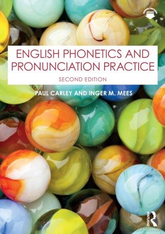 English Phonetics and Pronunciation Practice - Paul Carley [KSIĄŻKA]