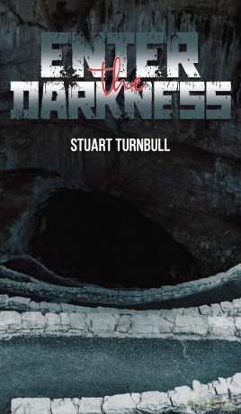 Enter the Darkness - Stuart Turnbull [KSIĄŻKA]
