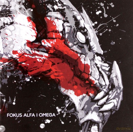 Fokus: Alfa I Omega [CD]