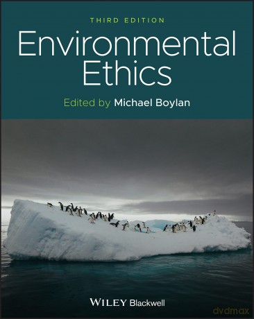 Environmental Ethics [KSIĄŻKA]