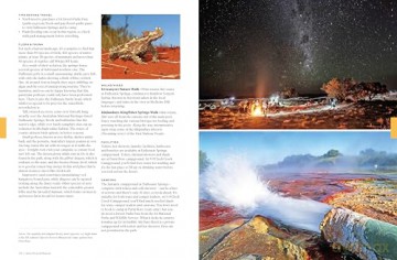 Escape to Nature: Visit 75 of Australia's Best National Parks - Australian Geographi [KSIĄŻKA]
