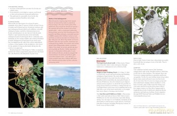 Escape to Nature: Visit 75 of Australia's Best National Parks - Australian Geographi [KSIĄŻKA]