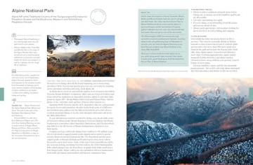 Escape to Nature: Visit 75 of Australia's Best National Parks - Australian Geographi [KSIĄŻKA]