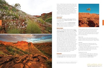 Escape to Nature: Visit 75 of Australia's Best National Parks - Australian Geographi [KSIĄŻKA]