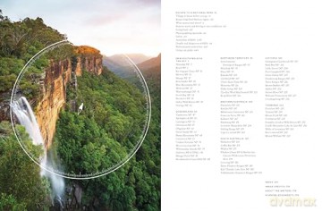 Escape to Nature: Visit 75 of Australia's Best National Parks - Australian Geographi [KSIĄŻKA]