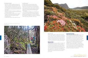Escape to Nature: Visit 75 of Australia's Best National Parks - Australian Geographi [KSIĄŻKA]