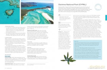 Escape to Nature: Visit 75 of Australia's Best National Parks - Australian Geographi [KSIĄŻKA]