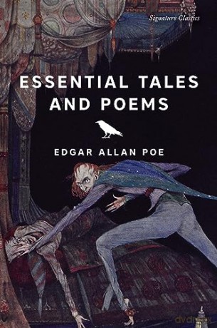 Essential Tales and Poems (Signature Classics) (Signature Editions) - Edgar Allan Poe [KSIĄŻKA]