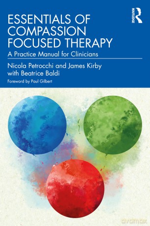 Essentials of Compassion Focused Therapy - Nicola Petrocchi [KSIĄŻKA]