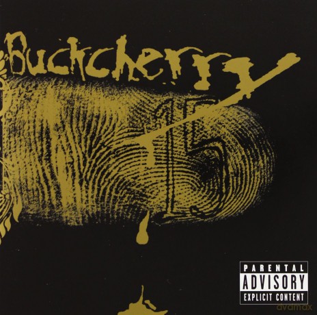 Buckcherry: 15 [CD]