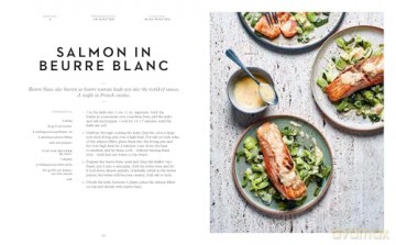 Essentials of French Cuisine: Over 80 Simple and Timeless Recipes to Cook at Home - Laurent Mariotte [KSIĄŻKA]