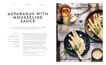 Essentials of French Cuisine: Over 80 Simple and Timeless Recipes to Cook at Home - Laurent Mariotte [KSIĄŻKA]