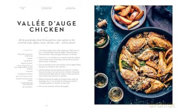 Essentials of French Cuisine: Over 80 Simple and Timeless Recipes to Cook at Home - Laurent Mariotte [KSIĄŻKA]