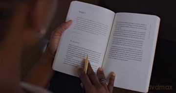 ESV Prayer Journal: 30 Days on Evangelism (Paperback) [KSIĄŻKA]