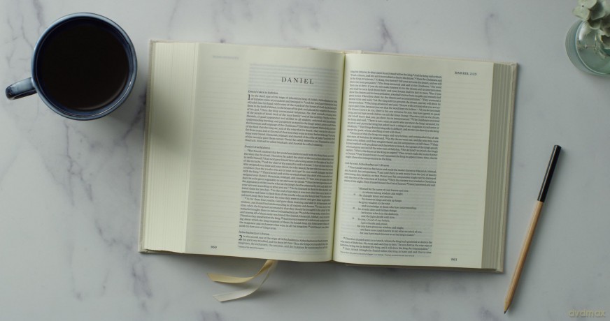 ESV Single Column Journaling Bible, Hosanna Revival Series (Cloth over Board, Norfolk Design): Esv Single Column Journaling Bible, Norfolk Design [KSIĄŻKA]