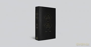 ESV Spanish/English Parallel Bible: English Standard Version, Spanish/English Parallel Bible - Esv [KSIĄŻKA]