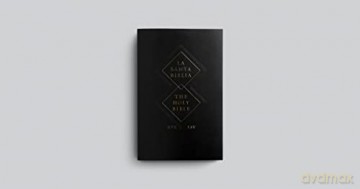 ESV Spanish/English Parallel Bible: English Standard Version, Spanish/English Parallel Bible - Esv [KSIĄŻKA]