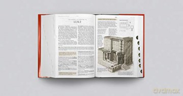 ESV Study Bible, Large Print (Hardcover, Indexed): English Standard Version - Esv [KSIĄŻKA]