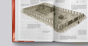 ESV Study Bible, Large Print (Hardcover, Indexed): English Standard Version - Esv [KSIĄŻKA]