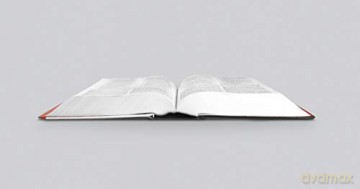 ESV Study Bible, Large Print (Hardcover, Indexed): English Standard Version - Esv [KSIĄŻKA]