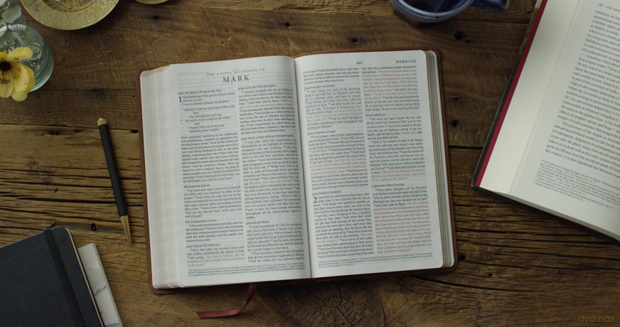 ESV Thinline Bible (Full Grain Leather, Deep Brown): English Standard Version, Deep Brown, Full Grain Leather [KSIĄŻKA]