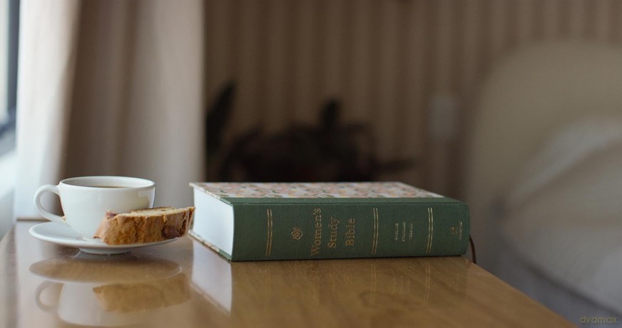 ESV Women's Study Bible, Artist Series (Cloth over Board, Lulie Wallace, Emma): English Standard Version, Cloth Over Board (Crossway's Artist) [KSIĄŻKA]