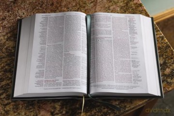 ESV, Thompson Chain-Reference Bible, Hardcover, Green, Red Letter: English Standard Version, Green, Thompson Chain-reference, Red Letter - Thompson Dr. Frank [KSIĄŻKA]
