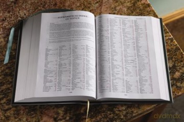ESV, Thompson Chain-Reference Bible, Hardcover, Green, Red Letter: English Standard Version, Green, Thompson Chain-reference, Red Letter - Thompson Dr. Frank [KSIĄŻKA]