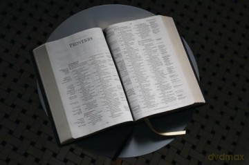 ESV, Thompson Chain-Reference Bible, Large Print, Leathersoft, Black, Red Letter: English Standard Version, Black, Leathersoft, Thompson Chain-reference, Red Letter - Thompson Dr Frank [KSIĄŻKA]