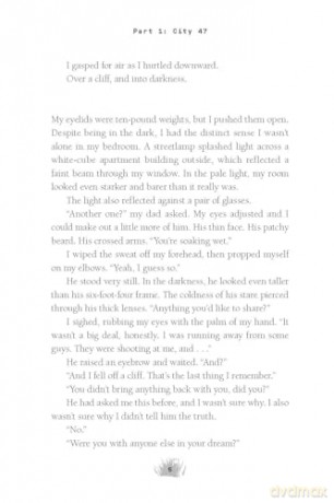 Evan Miller Is Waking Down: A Dreambending Novel - Jerel Law [KSIĄŻKA]