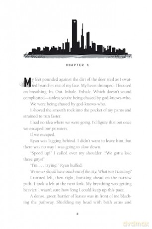 Evan Miller Is Waking Down: A Dreambending Novel - Jerel Law [KSIĄŻKA]