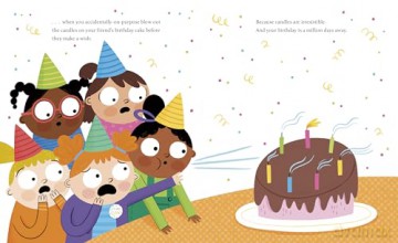 Even Better Than Sprinkles: A Story About Best Friends - Linda Skeers [KSIĄŻKA]