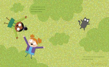Even Better Than Sprinkles: A Story About Best Friends - Linda Skeers [KSIĄŻKA]