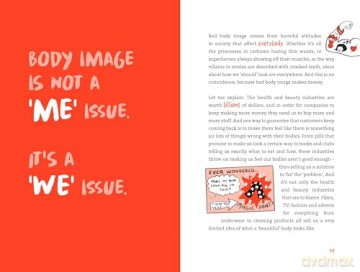 Every Body: Celebrate, respect and accept ALL bodies - especially your own - Molly Forbes [KSIĄŻKA]