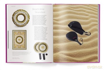 Everyday Luxury: Beautiful Ordinary Objects - Agata Toromanoff [KSIĄŻKA]