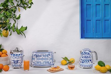 Everyday Luxury: Beautiful Ordinary Objects - Agata Toromanoff [KSIĄŻKA]
