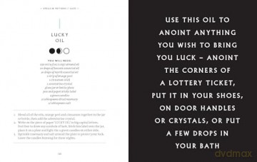 Everyday Magic: Rituals, Spells and Potions to Live Your Best Life - Semra Haksever [KSIĄŻKA]