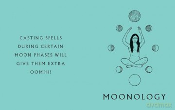 Everyday Magic: Rituals, Spells and Potions to Live Your Best Life - Semra Haksever [KSIĄŻKA]